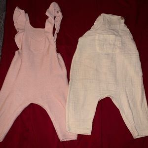 Baby girl 3-6 lot